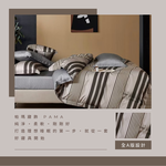 Single dual-use quilt set, , large