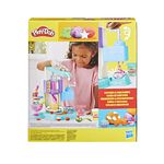 PD RAINBOW ICE CREAM, , large