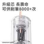 Electric Pencil Sharpener, , large