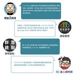 【AIFA】i-Ctrl Pro Home appliance remote control / Smart home / remote control (pair set), , large
