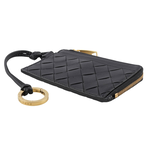 Keychain Card Holder＆Coin Purse, , large