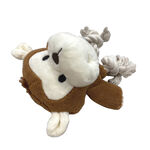 Perla小猴紗繩寵物玩具, , large