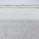 【FOCA】Summer Orchard | Cool Antibacterial Silver Ion Anti-Stumbling Cooling Yarn Ice Cream Quilt/Four Seasons Quilt 150x200cm, , large