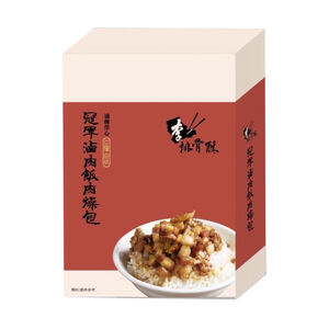 FoodLee Taiwanese Braised Minced Pork