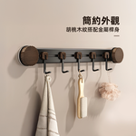 【上手家居】吸盤活動無痕掛勾(吸盤掛勾/吸盤掛鉤/牆壁掛鉤/廚房掛勾), , large