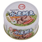 Taiwanese sugar-boiled tuna 150g, , large
