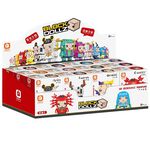 Doll building blocks (mixed style), , large