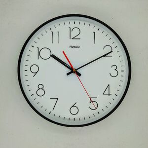 TW-9001 Wall Clock