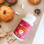 [Nutri Concept] Soybean Extract (Contains Soy Isoflavones), , large
