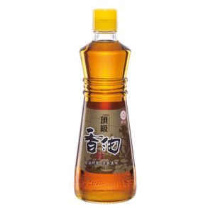 福壽頂級香油543ml