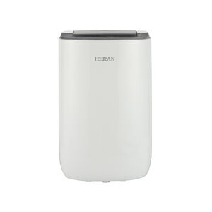 【HERAN 禾聯】6公升 新一級能效抑菌除濕機(HDH-12DYB30B)