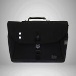 【Niche 樂奇】城市旅人跨肩包 超輕量 防水 可裝筆電 N-19304 搭配快拆磁扣配件包 2件組, , large