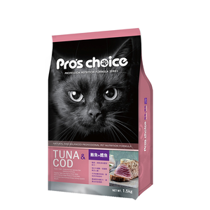  Pro's Choice博士巧思