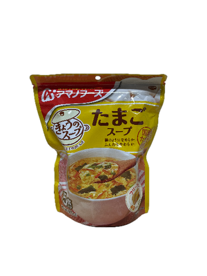 Egg Drop Soup
