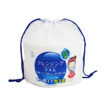 日本進口KOKUBO拋棄式洗臉巾-2入, , large