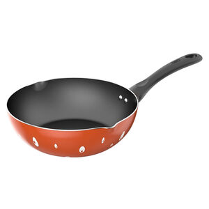 ASD Nonstick Deep Frying Pan 24cm