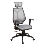 computer chair, 紅色, large