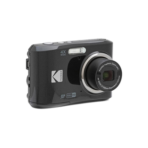 [KODAK] PIXPRO FZ45 數位相機-黑 公司貨