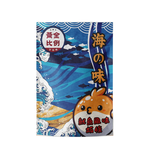 [泓俐]黃金比例古早味海之味(魷魚風味板條), , large