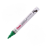 【Pentel 飛龍】彩色油漆筆 粗字 2.0mm 16色 /支 MMP10 - 青銅色, , large