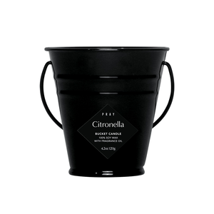 PRAY Bucket Candle(L)
