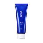 雪肌粹潔淨洗面乳 120g, , large