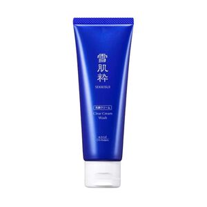 雪肌粹潔淨洗面乳 120g【Mia C'bon Only】