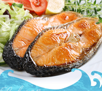 【愛上新鮮】鮮凍智利鮭魚5包, , large
