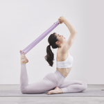 【BYZOOM FITNESS】瑜珈繩(粉紫), , large