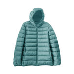 輕絨保暖連帽外套-女款MA-9036, , large