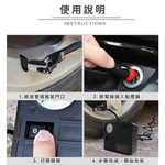 DC electric air pump (excluding power supply), , large