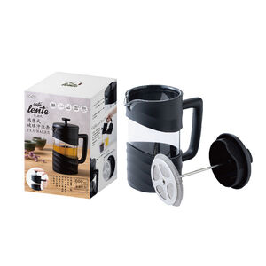 TEA MAKER