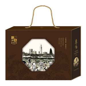 【限量】米屋 鹿鳴米宴禮盒(無提袋)
