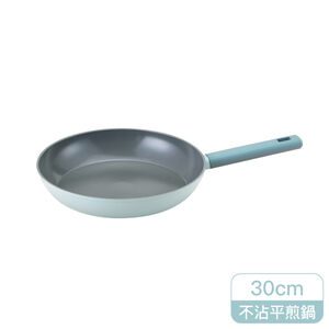 LL Recycled AL Ceramic Frypan 30cm