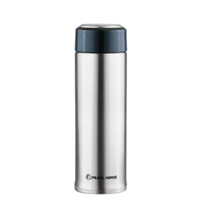 PEARL HORSE 316 Stainless Steel Insulated Tumbler – 520ml (Black)