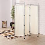 《C&B》簡潔部屋日式三面活用屏風/隔屏/台灣生產外銷日本, , large