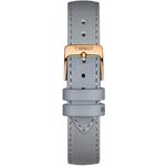 TISSOT 天梭 Bella Ora 臻時系列女錶-38mm  T1032103601800, , large