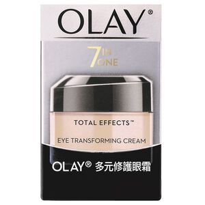 Olay多元修護眼霜