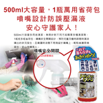 Yuwa Multi Cleaner For Residential Use 500ml, , large