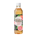 韓國熊津TEAZLE葡萄柚紅茶(無糖), , large