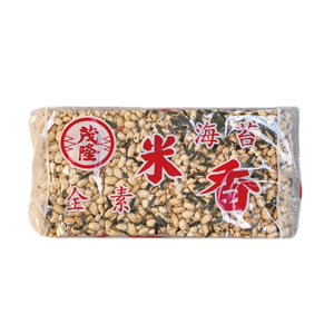 【Liu Ba】Seaweed popcorn