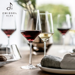 Zwiesel Glas PURE Wine Glass 550ml(Set of 2), , large