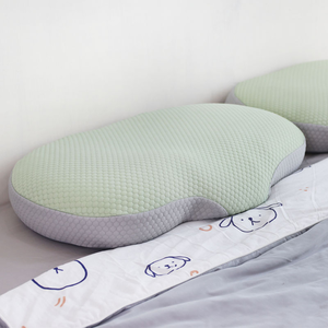 cooling memory pillow