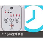 PT Shangpengtang Remote Control Turbo Fan SF-VF45, , large