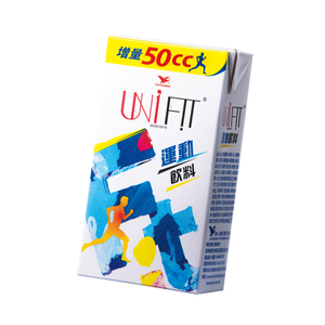 UNI FIT sport drinks TP300mL