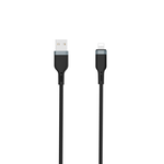 【WiWU】鉑金數據線USB-A TO Lightning-1.2米, , large
