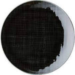 Rosenthal Mesh Disc - Dark Green 17cm, , large