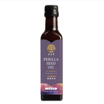 【森紀果】100%冷壓紫蘇籽油2瓶(250ml/瓶〉(免運費), , large