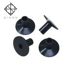 DIXON PSYV-19B 銅鈸枕墊 短軸 10入組【敦煌樂器】, , large