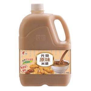 Kuan Chuan Rice Milk 2720ml